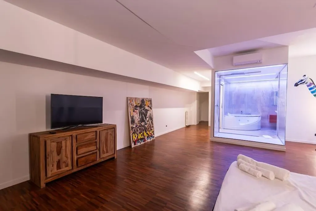Luxury & Art A Due Passi Dall'Universita Bocconi Milan 0*,