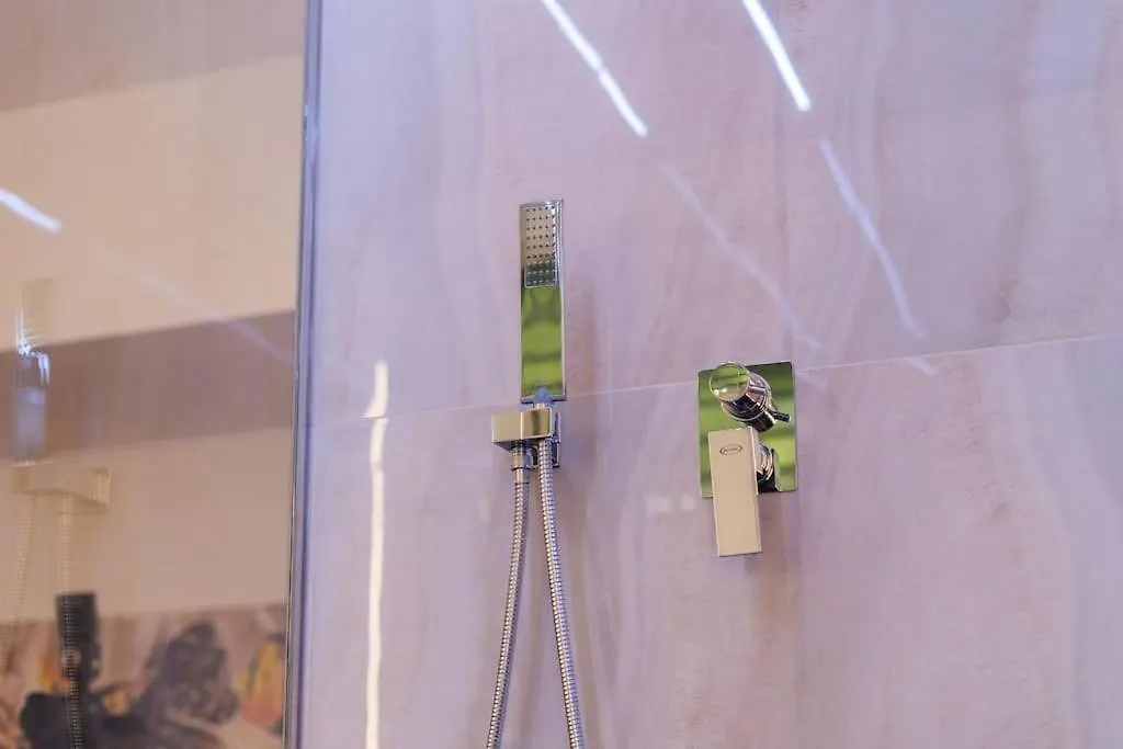 Apartment Luxury & Art A Due Passi Dall'Universita Bocconi Milan