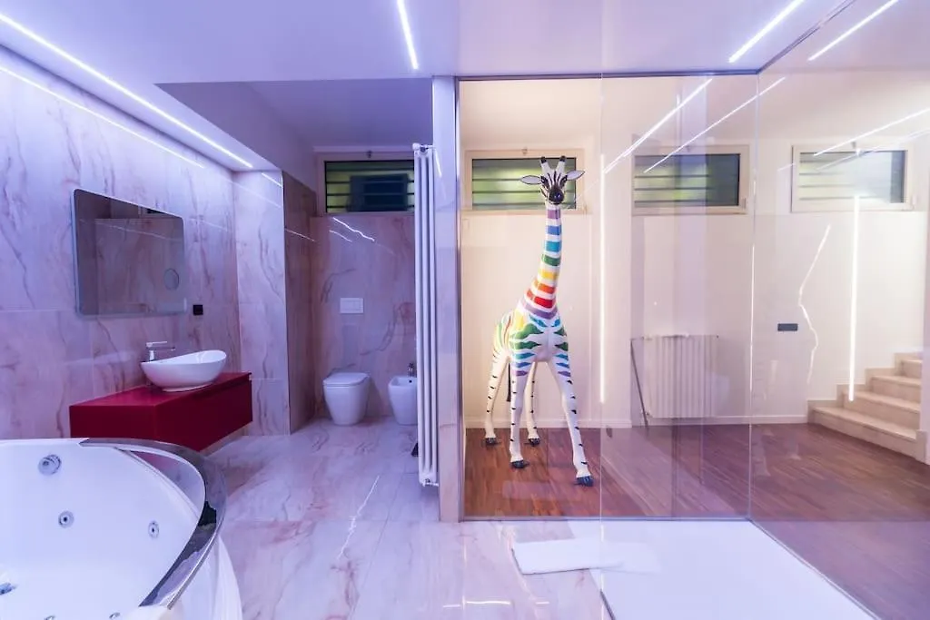 Luxury & Art A Due Passi Dall'Universita Bocconi Milan 0*,  Italy
