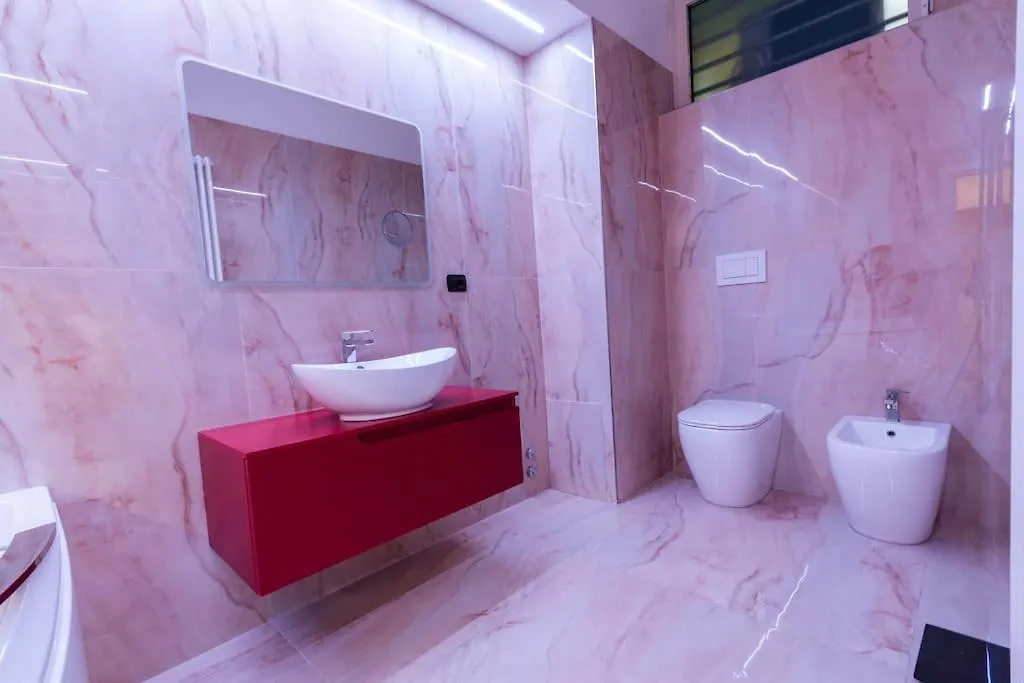 Luxury & Art A Due Passi Dall'Universita Bocconi Milan Apartment