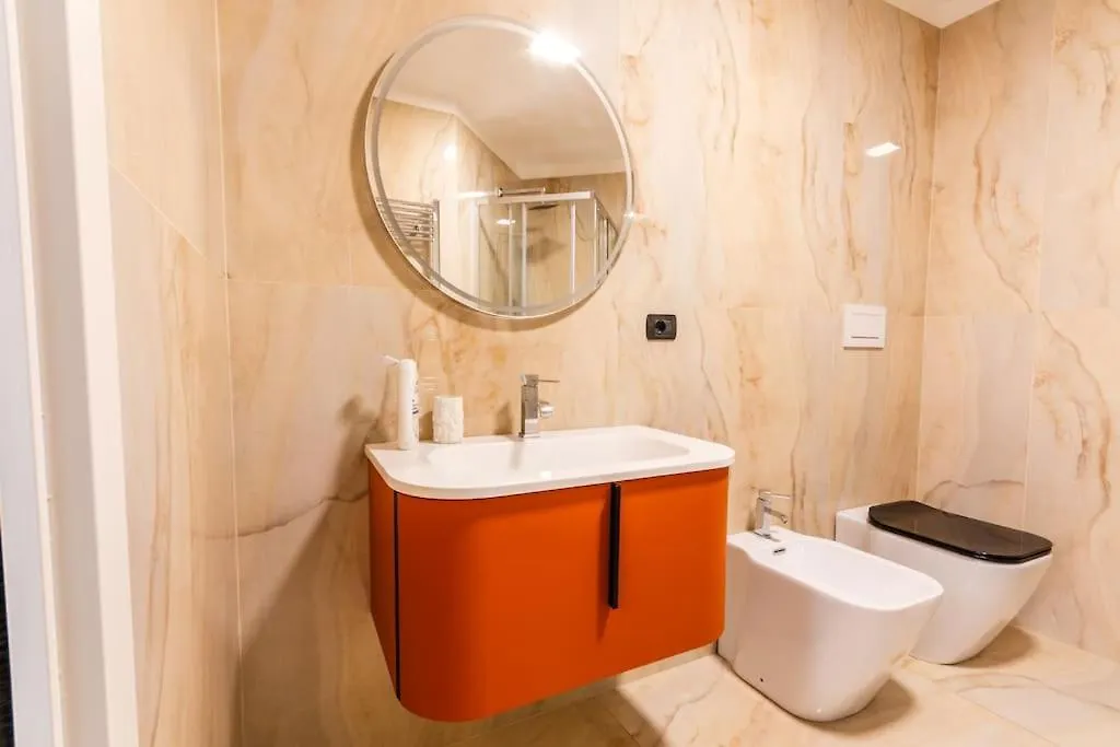 Apartmán Luxury & Art A Due Passi Dall'Universita Bocconi Milán Itálie