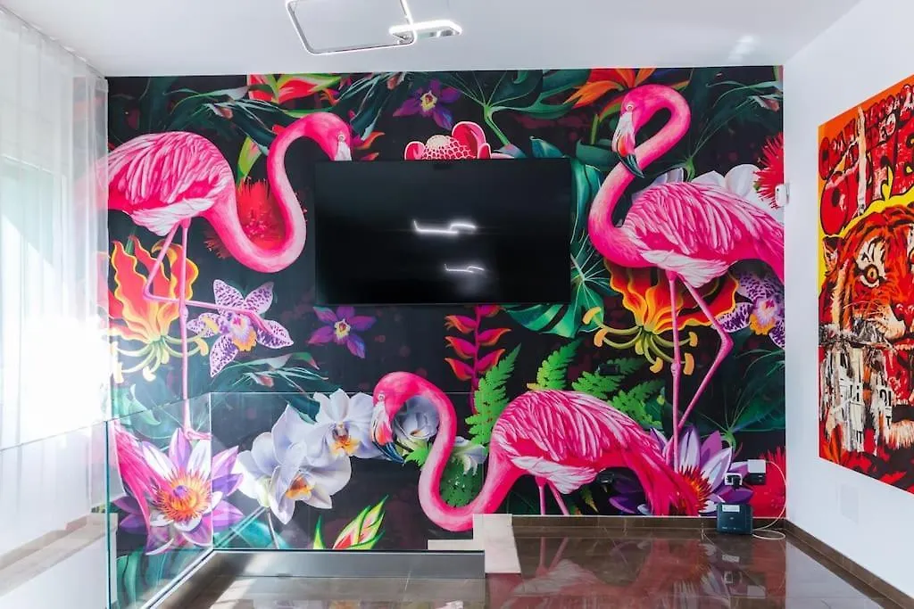 Luxury & Art A Due Passi Dall'Universita Bocconi Milán Apartmán