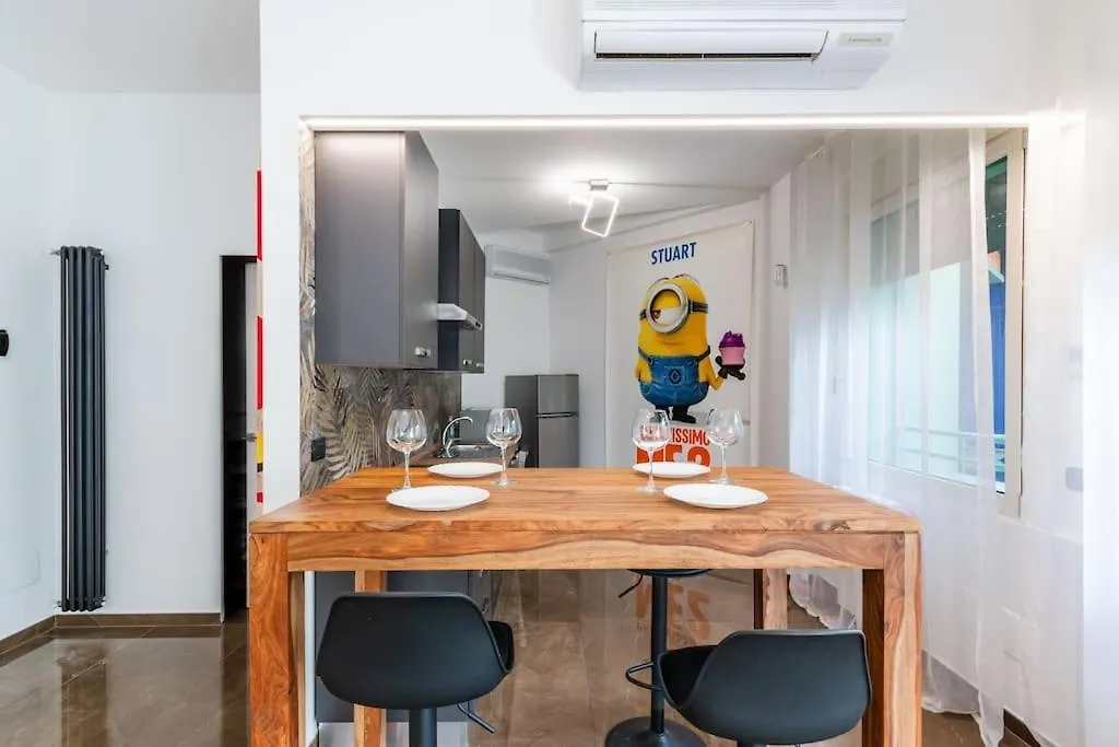 Luxury & Art A Due Passi Dall'Universita Bocconi Milán Apartmán
